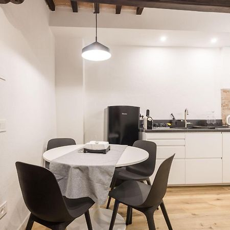 Appartamento Sui Tetti Di Ovile Siena Exteriör bild